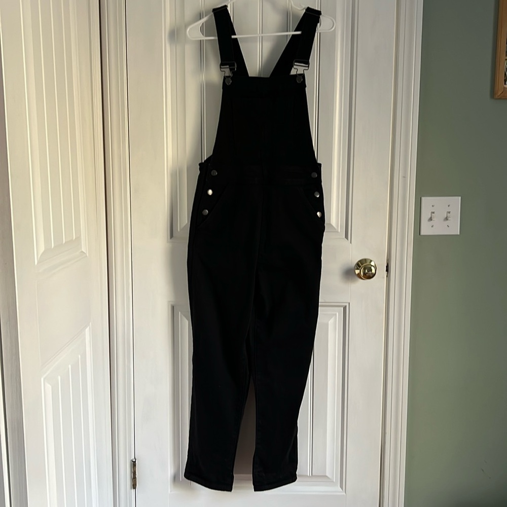J Crew Overalls
